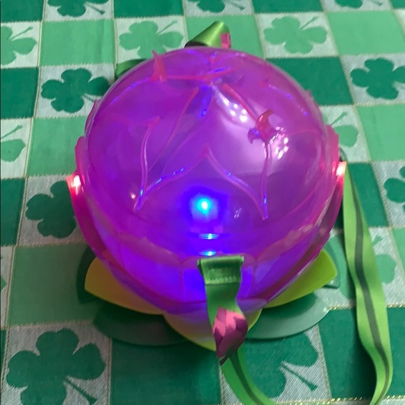 Tinker bell carrier 🧚♀️ - Picture 1 of 8